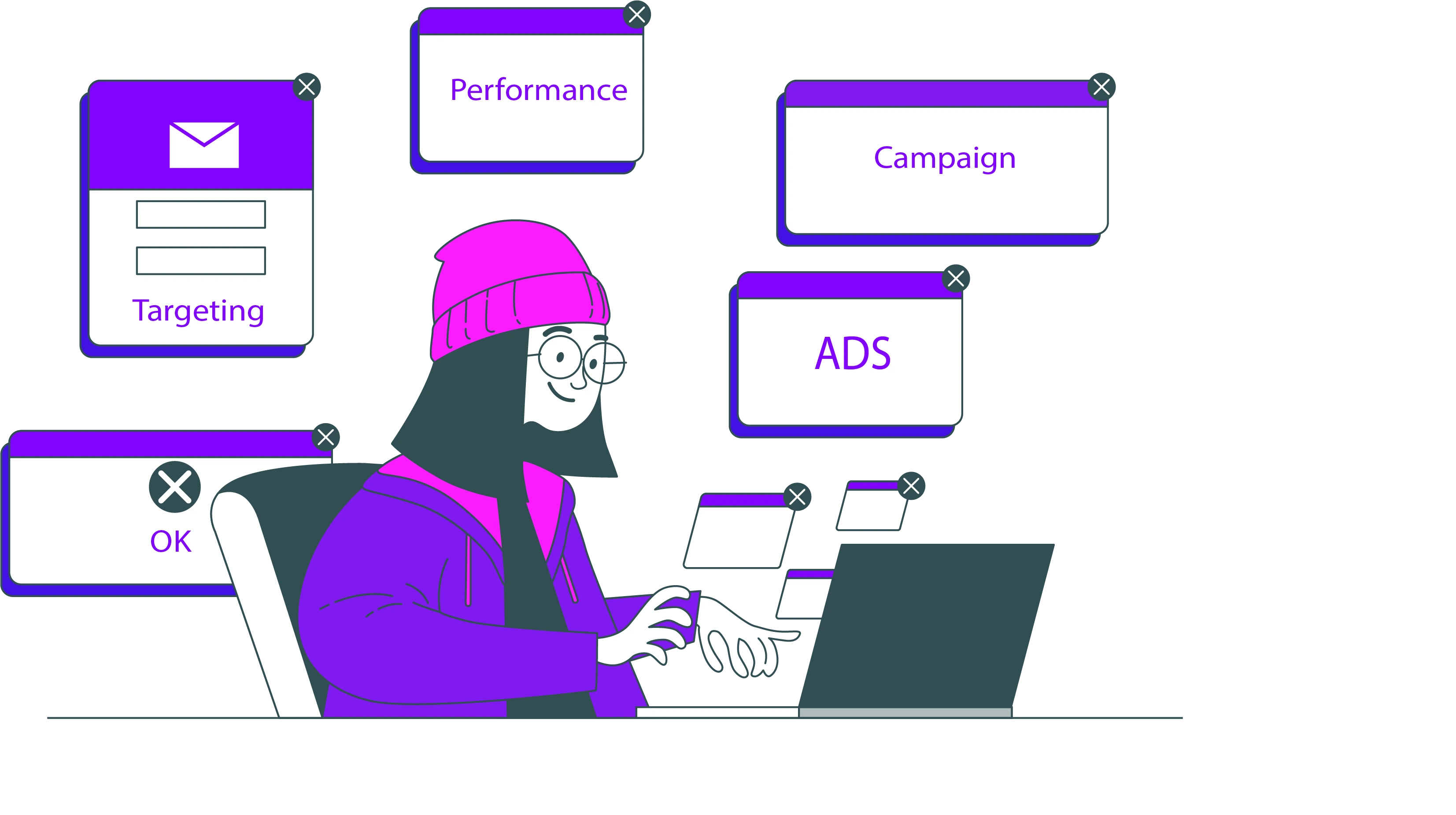 Meta Ads (Facebook & Instagram Ads)