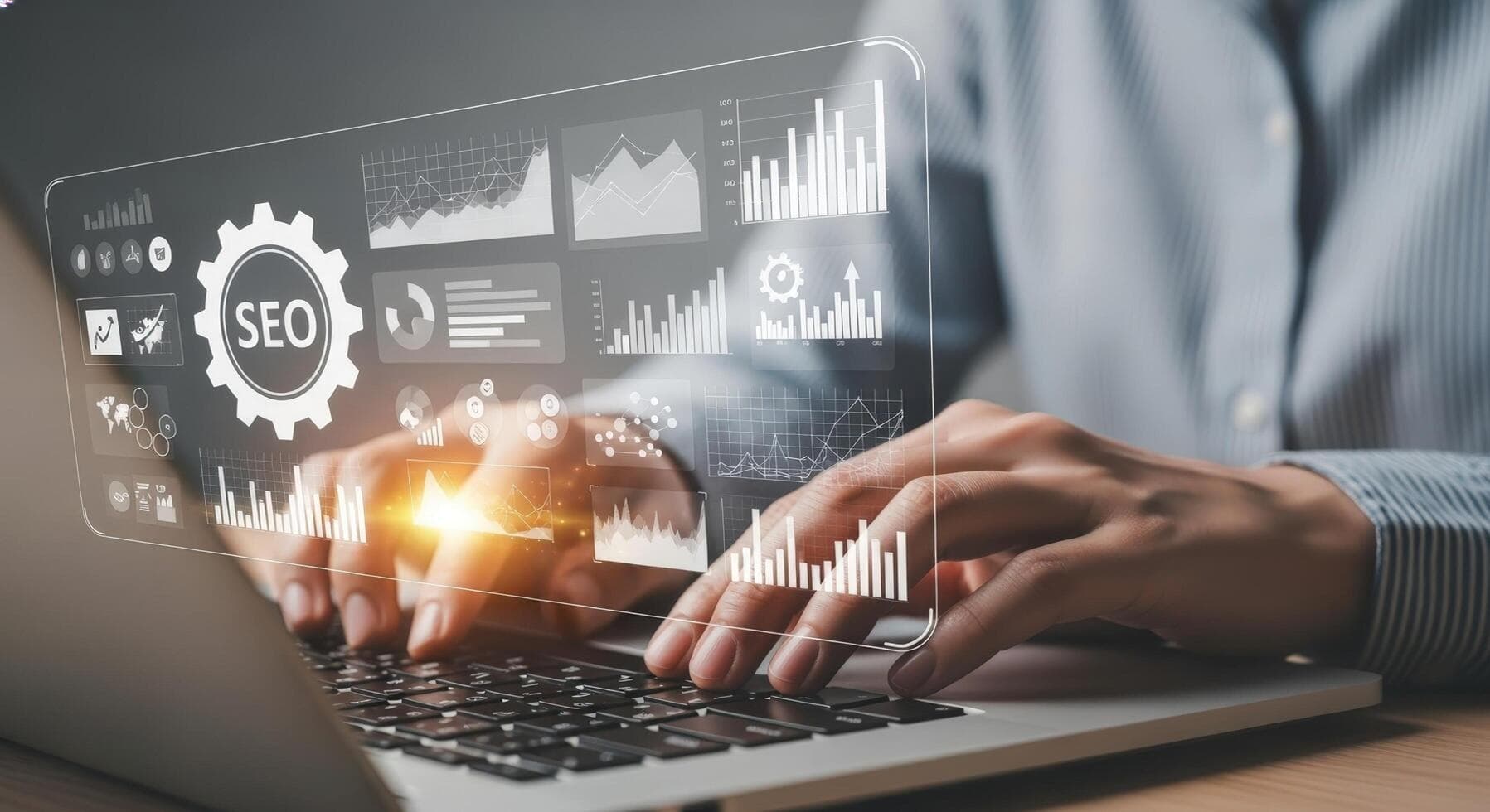 On-Page SEO Optimisation