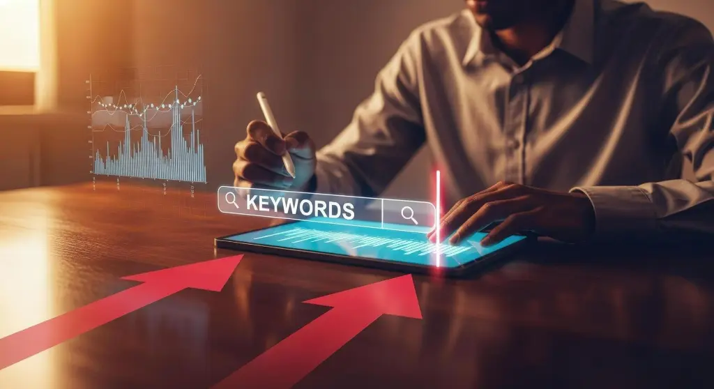 Keyword Research and Bid Optimization