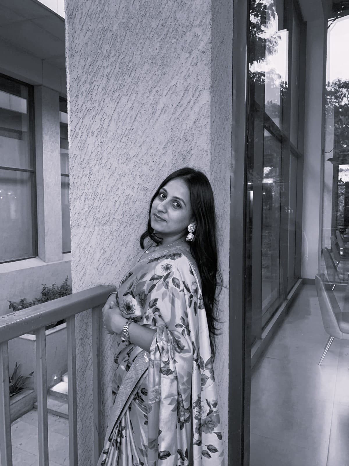 Mamta wadhwani