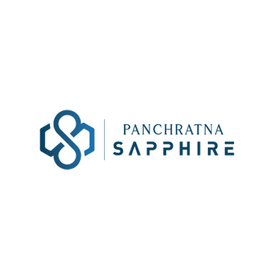 Panchratna Sapphire